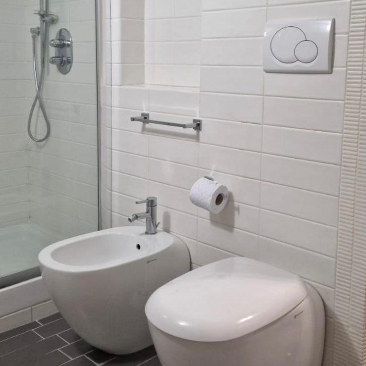 Maison Michela Sorrento Ngoại thất bức ảnh