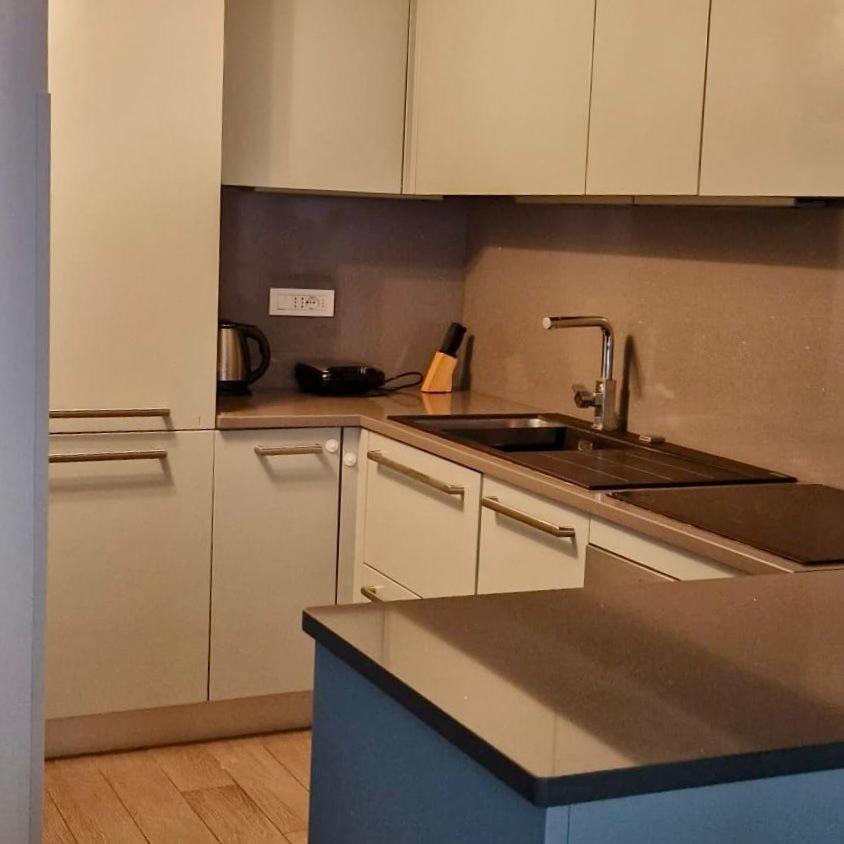Maison Michela Sorrento Ngoại thất bức ảnh