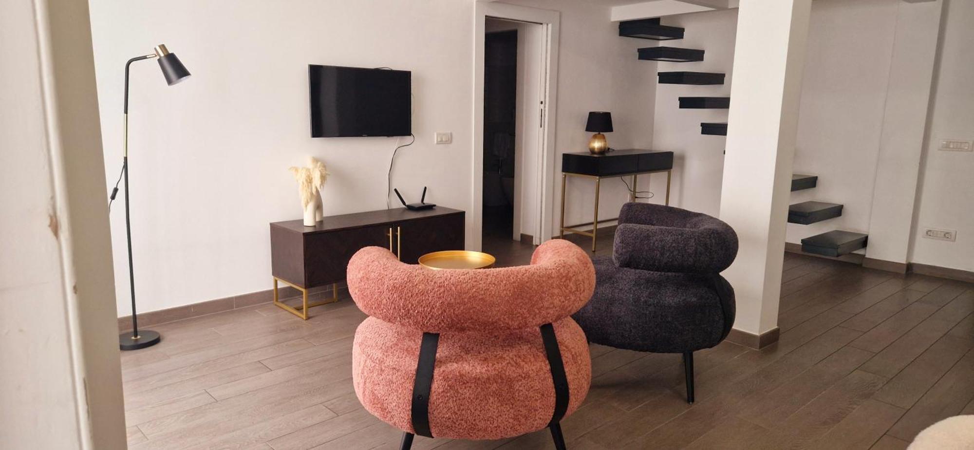 Maison Michela Sorrento Ngoại thất bức ảnh