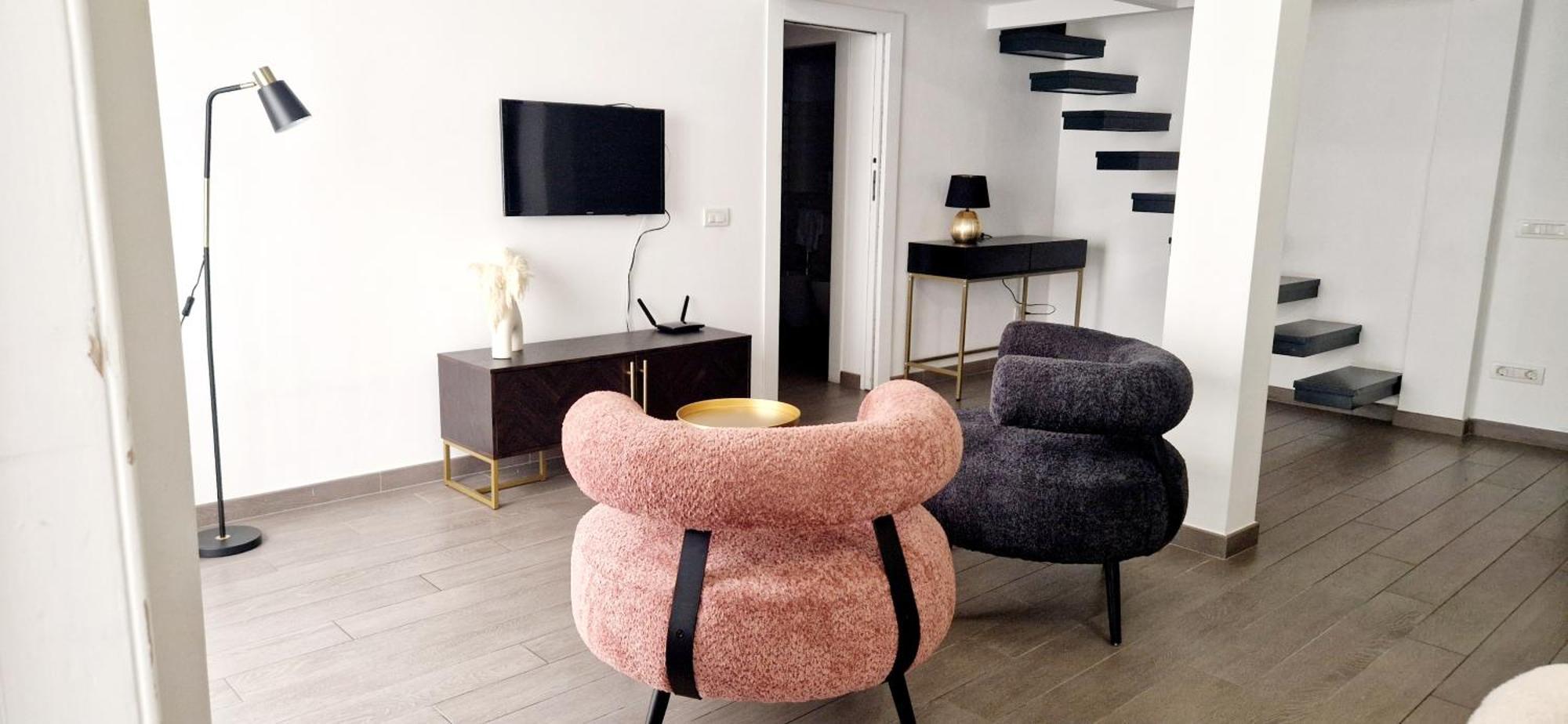Maison Michela Sorrento Ngoại thất bức ảnh