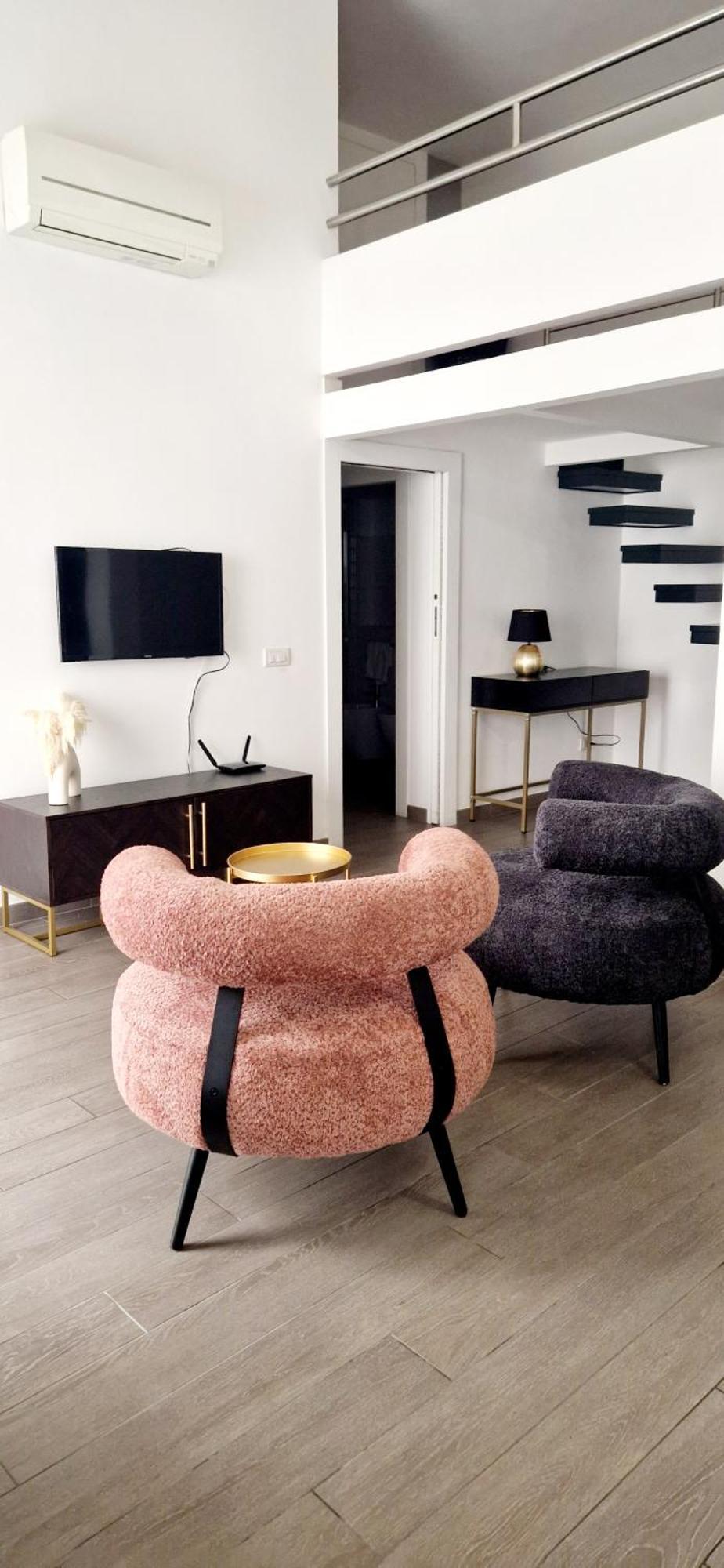 Maison Michela Sorrento Ngoại thất bức ảnh