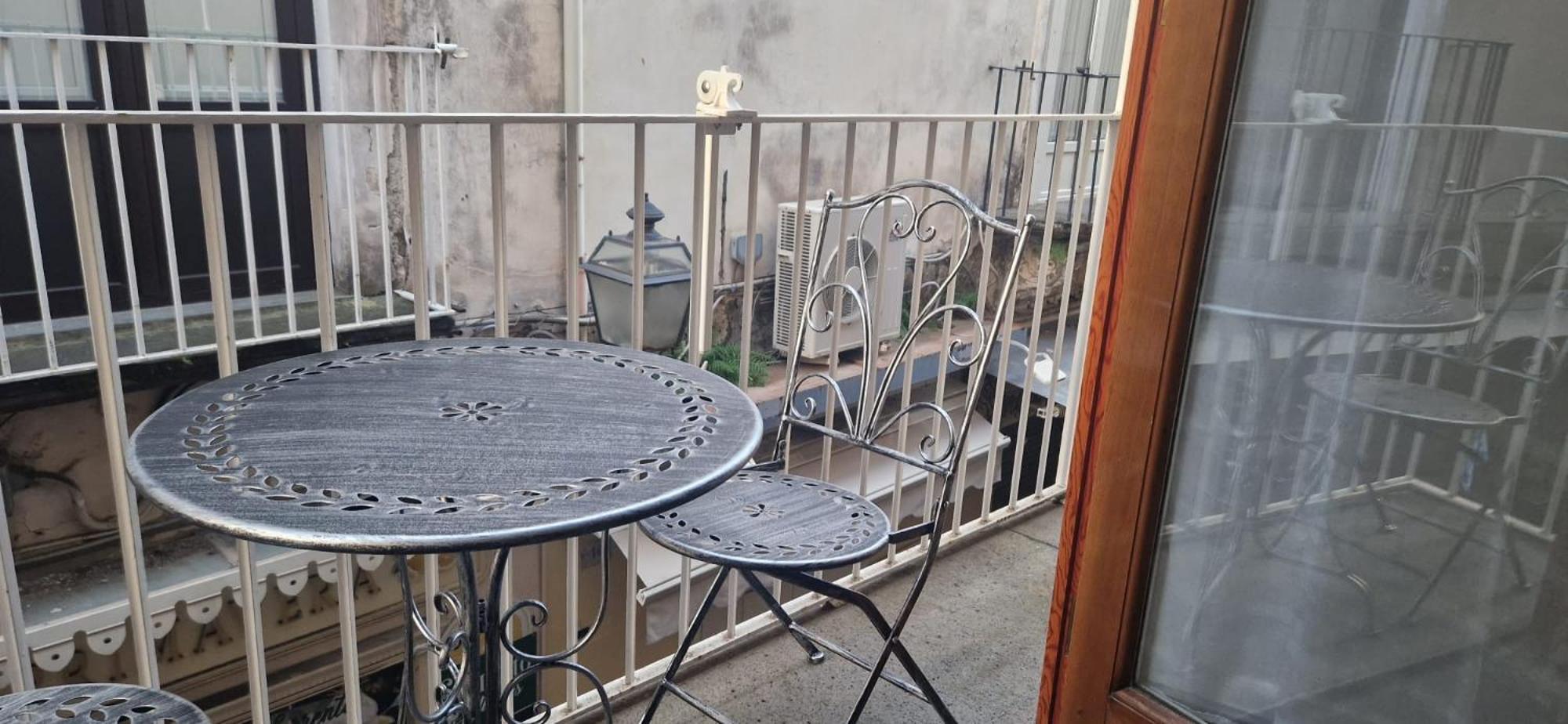 Maison Michela Sorrento Ngoại thất bức ảnh