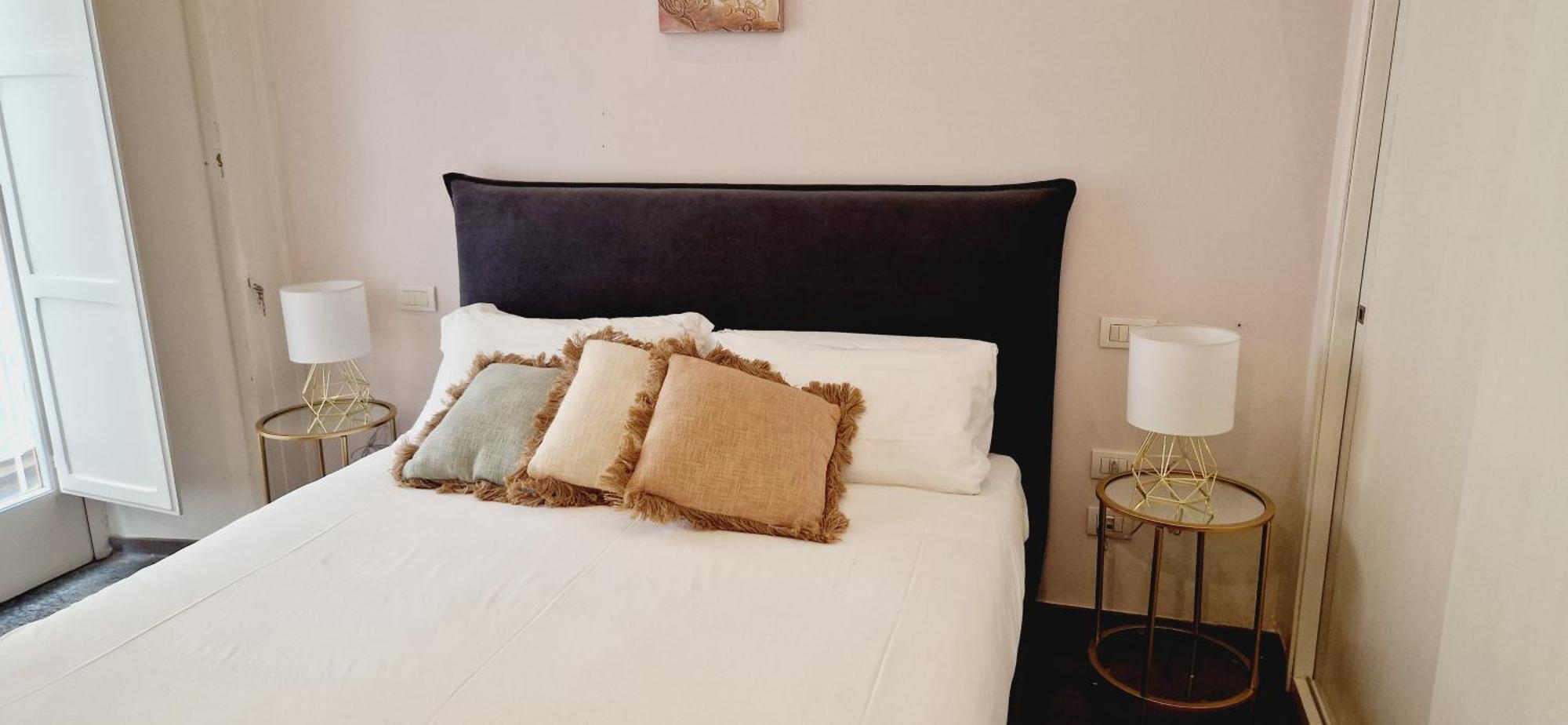 Maison Michela Sorrento Ngoại thất bức ảnh