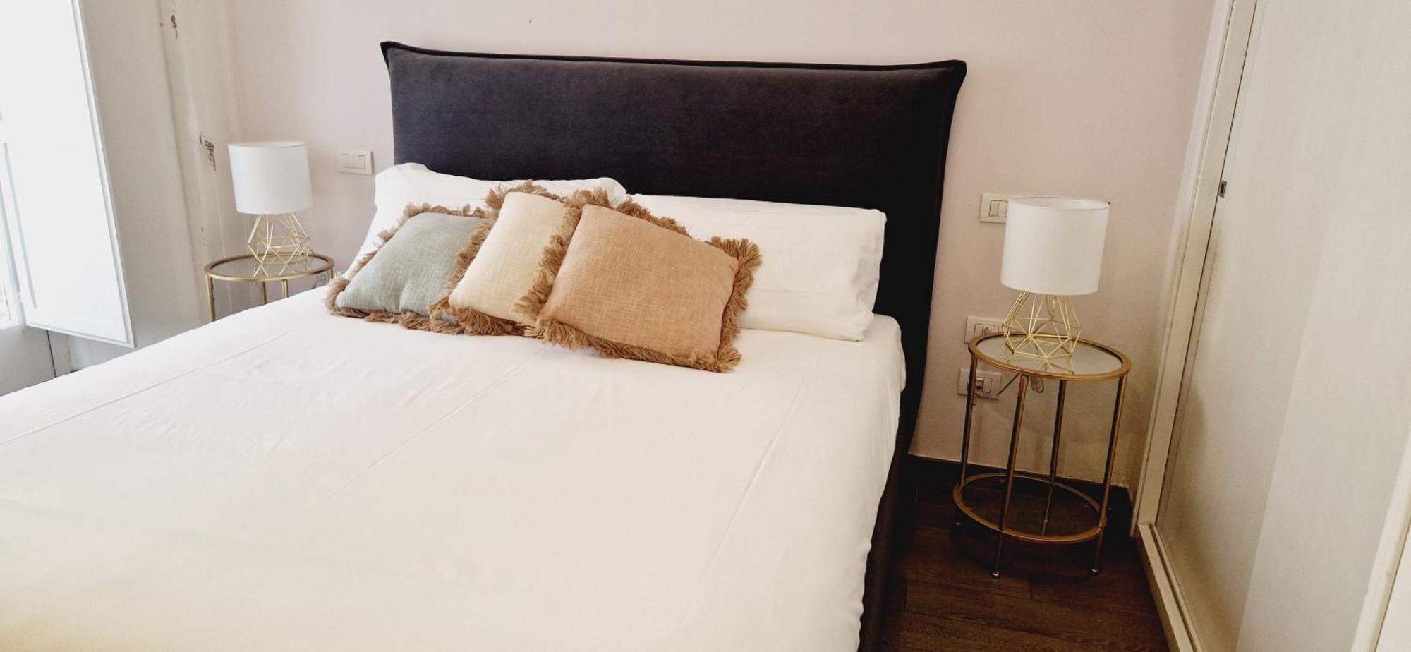 Maison Michela Sorrento Ngoại thất bức ảnh